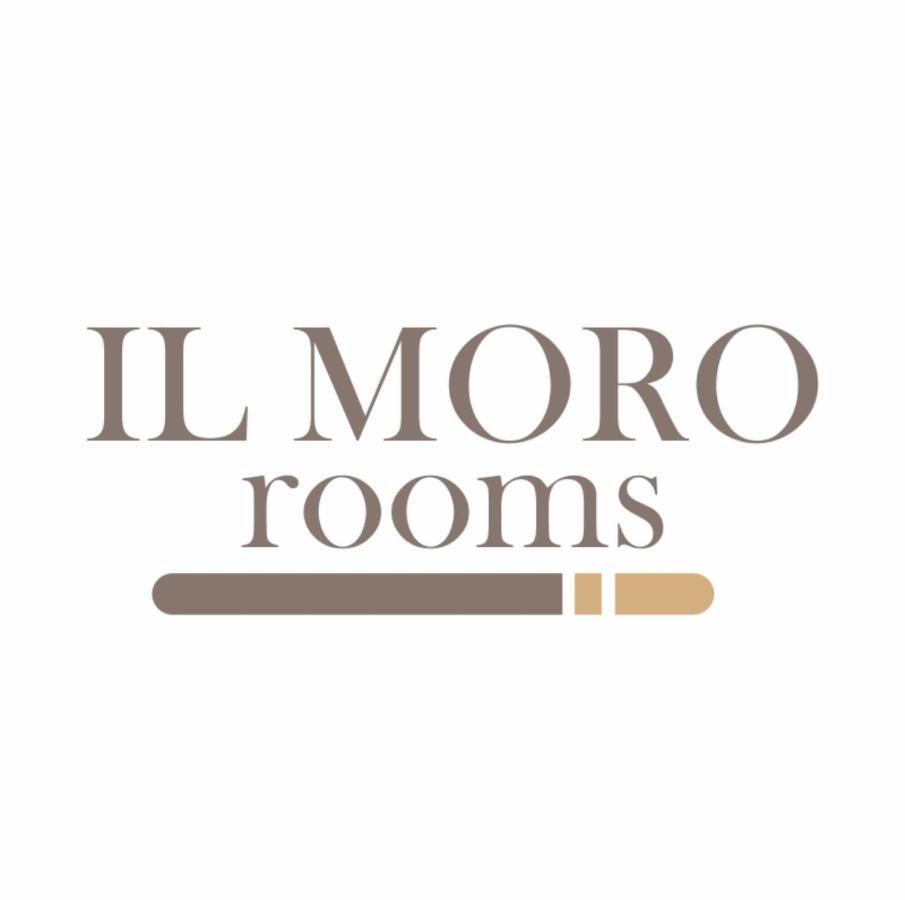 Il Moro Hotel Carini Exterior photo